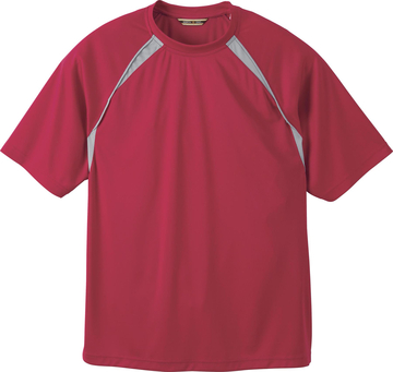 Ash City Lifestyle Performance Separates 88145 - Men's Athletic T-Shirt
