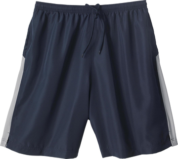 Ash City Lifestyle Performance Separates 88146 - Men's Athletic Shorts