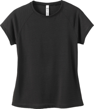 Ash City Lifestyle Performance Tops 78628 - Ladies' Tech Crew Neck Top