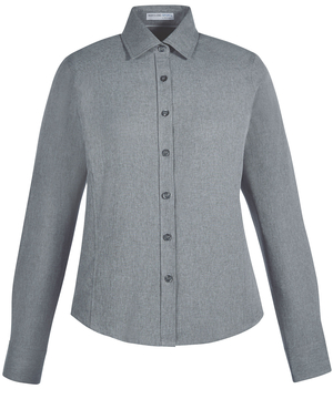 Ash City Performance 78802 - Central Ave Ladies' Melance Performance Shirt