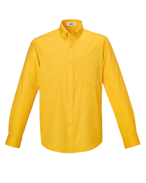 Ash City Twill 88193 - Operate Core 365 Men's Long Sleeve Twill Shirt
