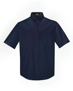 Ash City Twill 88194T - Operate Core365 Men's Short Sleeve Twill Shirt