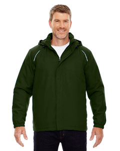 Ash City Core 365 88189 - Men's Brisk Insulated Jacket