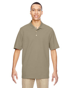 Ash City North End 85121 - Men's Excursion Nomad Performance Waffle Polo