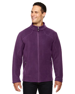 Ash City North End 88172 - Men's Voyage Fleece Jacket