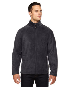 Ash City North End 88172T - Men's Voyage Fleece Jacket