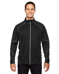 Ash City North End 88174 - Men's Gravity Performance Fleece Jacket