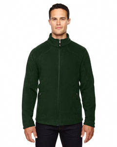 Ash City North End 88172 - Men's Voyage Fleece Jacket