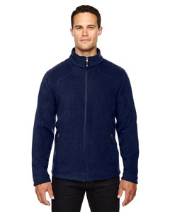 Ash City North End 88172T - Men's Voyage Fleece Jacket