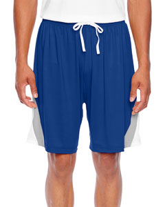 Team 365 TT40 - Men's All Sport Short