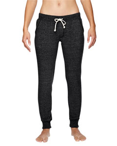 Alternative 31082F - Ladies' Fleece Jogger