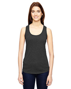 Anvil 6751L - Ladies' Triblend Racerback Tank