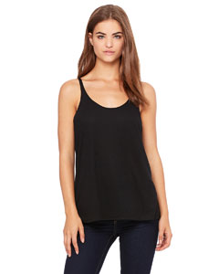 Bella+Canvas 8838 - Ladies' Slouchy Tank