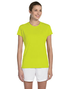 Gildan G420L - Performance Ladies' 4.5 oz. T-Shirt