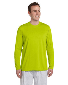 Gildan G424 - Performance 4.5 oz. Long-Sleeve T-Shirt