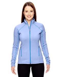 Marmot 89560 - Ladies' Stretch Fleece Jacket
