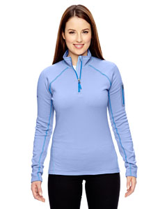 Marmot 89610 - Ladies' Stretch Fleece Half-Zip