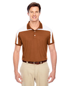 Team 365 TT22 - Men's Victor Performance Polo