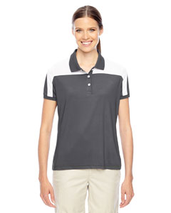 Team 365 TT22W - Ladies' Victor Performance Polo