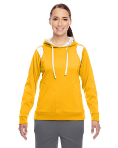 Team 365 TT30W - Ladies' Elite Performance Hoodie