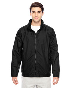 Team 365 TT70 - Conquest Jacket with Mesh Lining