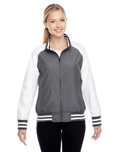 Team 365 TT74W - Ladies' Championship Jacket