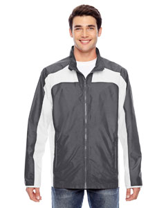 Team 365 TT76 - Men's Squad Jacket