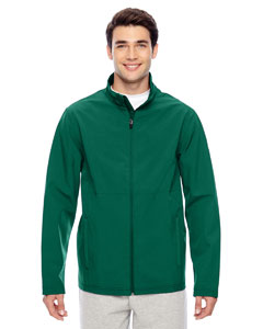 Team 365 TT80 - Men's Leader Soft Shell Jacket