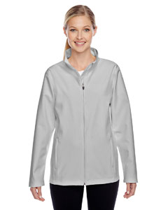 Team 365 TT80W - Ladies' Leader Soft Shell Jacket