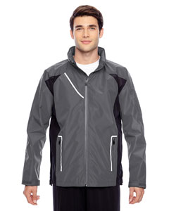 Team 365 TT86 - Men's Dominator Waterproof Jacket