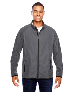 Team 365 TT92 - Men's Pride Microfleece Jacket