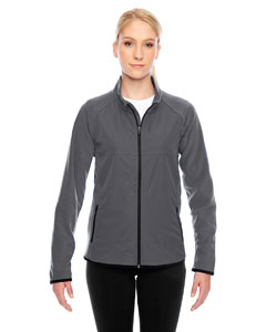 Team 365 TT92W - Ladies' Pride Microfleece Jacket