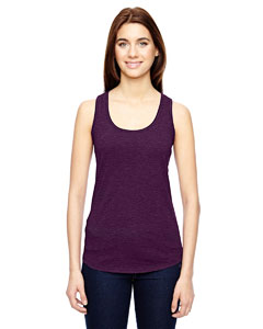 Anvil 6751L - Ladies' Triblend Racerback Tank