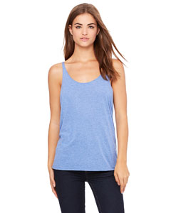Bella+Canvas 8838 - Ladies' Slouchy Tank