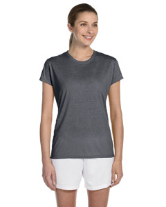Gildan G420L - Performance Ladies' 4.5 oz. T-Shirt