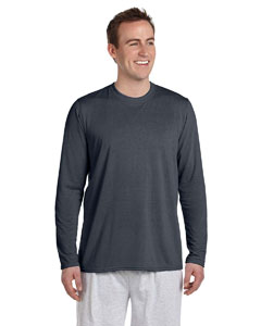 Gildan G424 - Performance 4.5 oz. Long-Sleeve T-Shirt