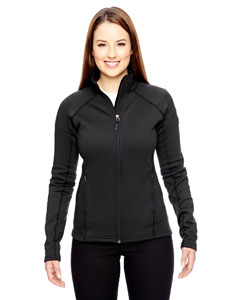 Marmot 89560 - Ladies' Stretch Fleece Jacket