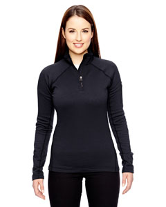 Marmot 89610 - Ladies' Stretch Fleece Half-Zip