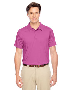 Team 365 TT20 - Men's Charger Performance Polo