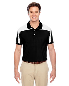 Team 365 TT22 - Men's Victor Performance Polo