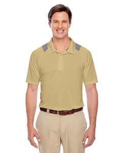 Team 365 TT24 - Men's Innovator Performance Polo