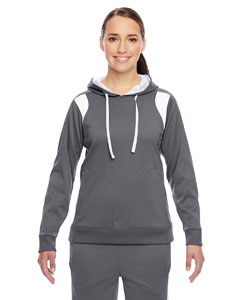 Team 365 TT30W - Ladies' Elite Performance Hoodie