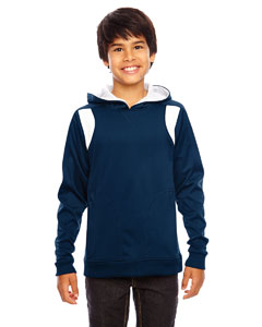 Team 365 TT30Y - Elite Performance Hoodie