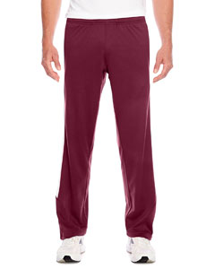Team 365 TT44 - Men's Elite Performance Fleece Pant