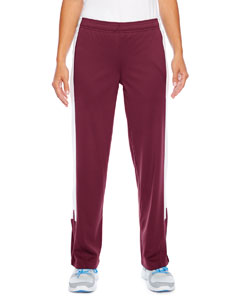 Team 365 TT44W - Ladies' Elite Performance Fleece Pant