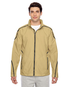Team 365 TT70 - Conquest Jacket with Mesh Lining