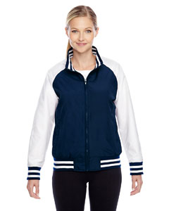 Team 365 TT74W - Ladies' Championship Jacket