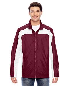 Team 365 TT76 - Men's Squad Jacket