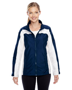 Team 365 TT76W - Ladies' Squad Jacket