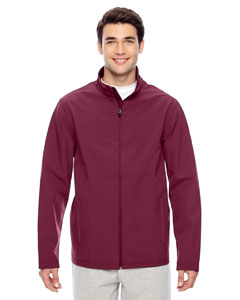 Team 365 TT80 - Men's Leader Soft Shell Jacket